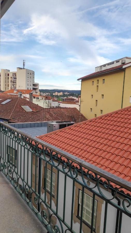 Апартаменты Porta 116 - Free Private Parking Вила-Реал Экстерьер фото