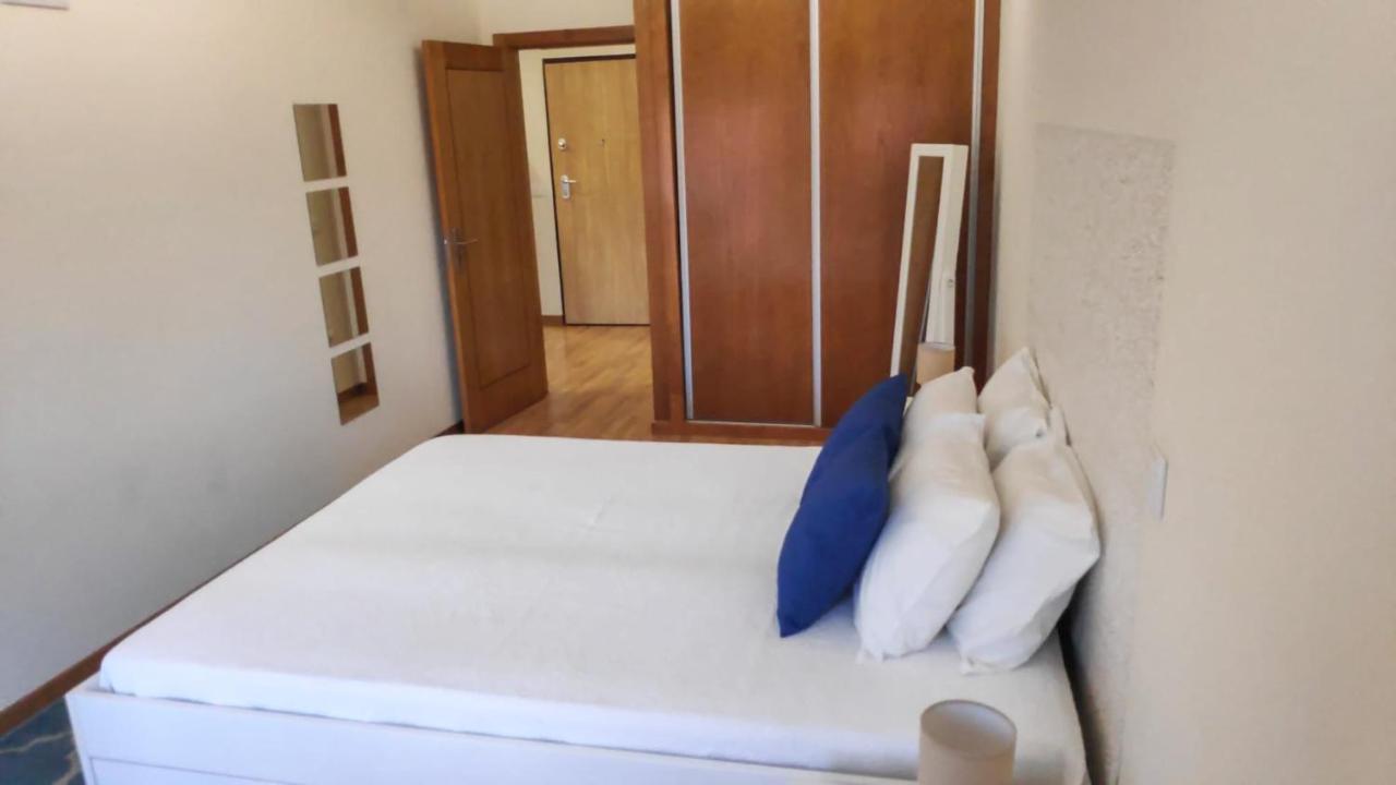 Апартаменты Porta 116 - Free Private Parking Вила-Реал Экстерьер фото