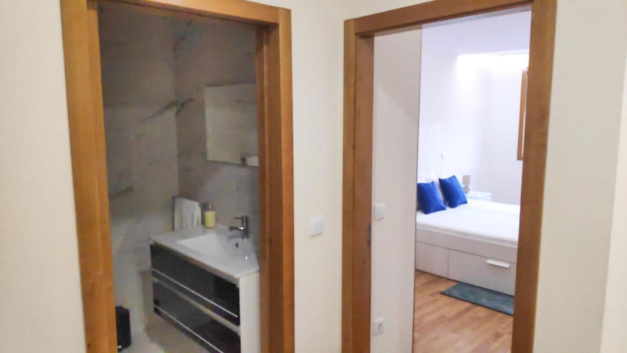 Апартаменты Porta 116 - Free Private Parking Вила-Реал Экстерьер фото